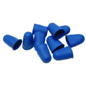 Superior thimblettes size '2' blue #ST2