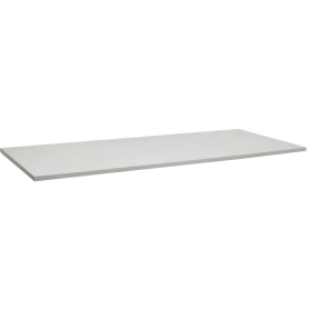 Rapidline table top 1500 x 750mm grey #RLT1575G