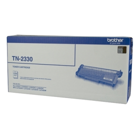 Brother tn-2330 laser toner cartridge black #TN2330