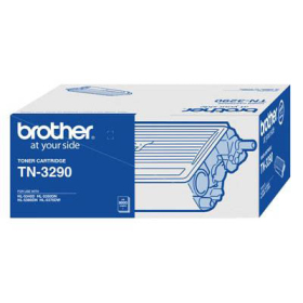 Brother tn-3290 laser toner cartridge black #TN3290