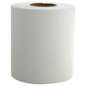 Tru soft hand towel roll 180mm x 80m carton 16 rolls #TRT80