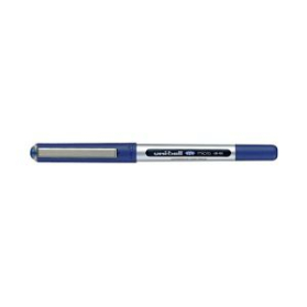 Uni-ball eye liquid ink pen micro fine 0.5mm blue #UB150BL