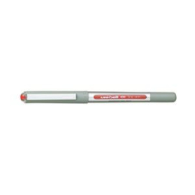 Uni-ball eye liquid ink pen medium 0.7mm red #UB157R