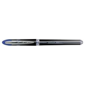 Uni-ball vision elite liquid ink pen medium 0.5mm black #UB205B