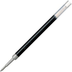 Uni-ball signo gel ink pen refill suits um207 0.7mm black #UMR87B