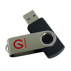 Usb flash drive 8gb Shintaro #USB8GB