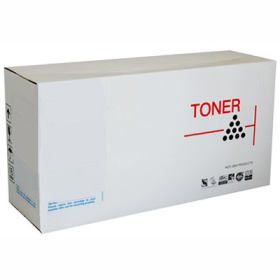 White box samsung 116L high yield laser toner cartridge compatable black #WBSAM116L