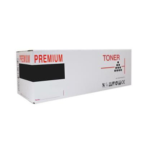 White box brother tn1070 laser toner cartridge compatable black #WBTN1070