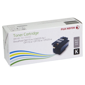 Fuji xerox ct202264 laser toner cartridge black #XCT202264