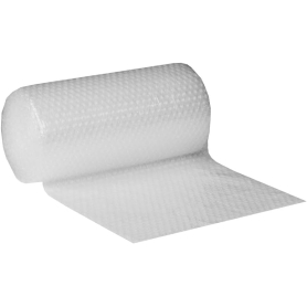 Bubble wrap sealed air 500mm wide by the metre #BUBBLE