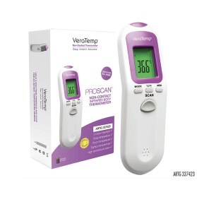 Veratemp contactless digital thermometer #THERMO